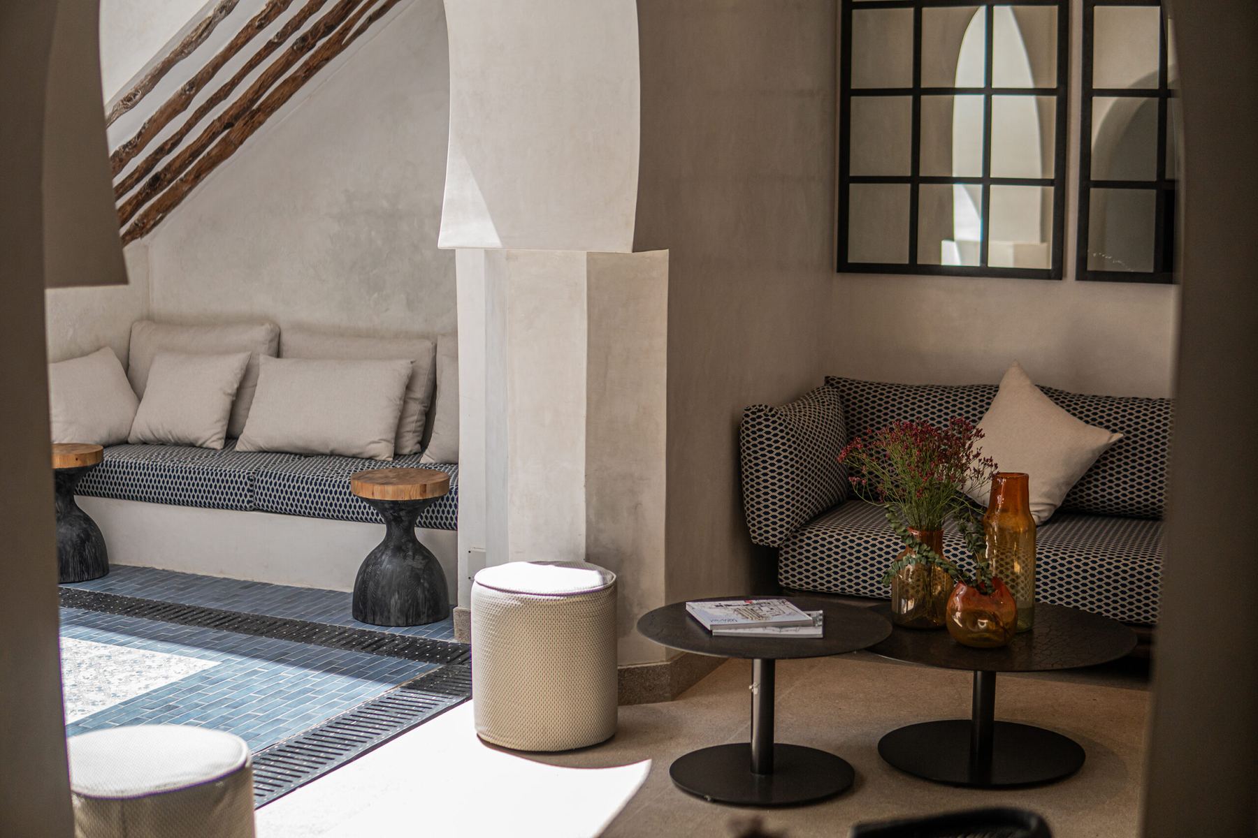 The Neela Boutique Hotel — contact our team