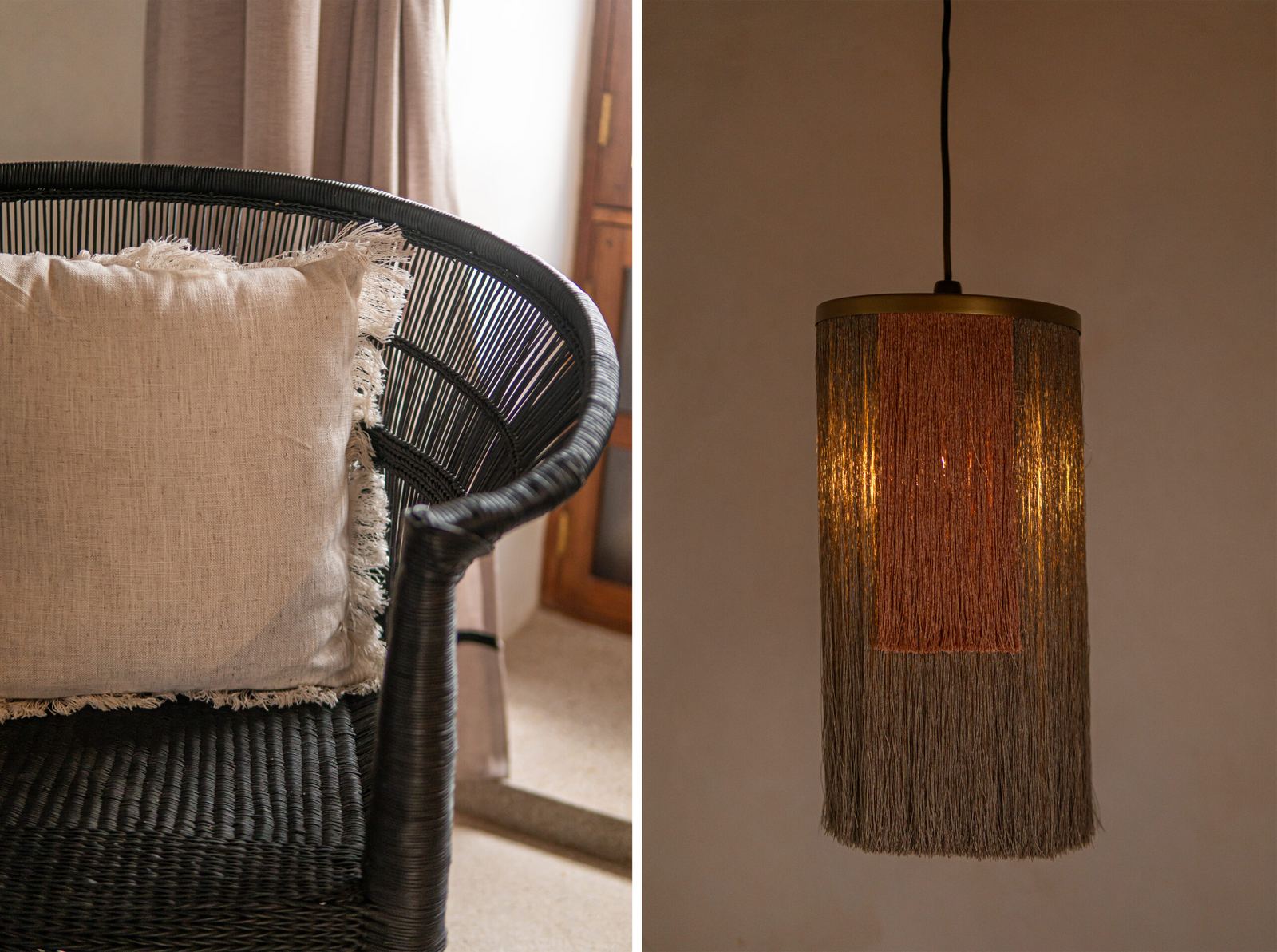 Superior King Room — The Neela Boutique Hotel